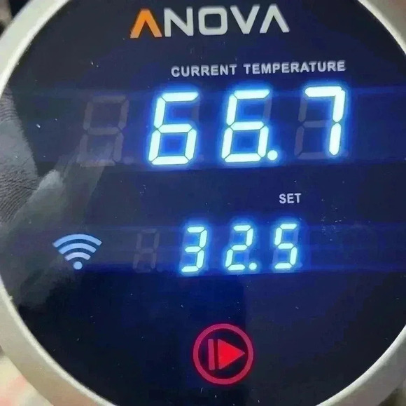 Anova Precision Cooker - Picture 8 of 14